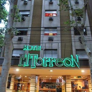 Hotel El Torreon